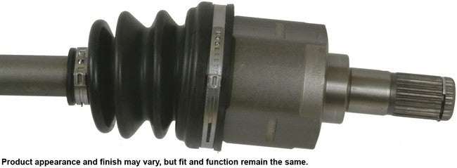 CARDONE Reman CV Axle Assembly P/N:60-3451 Fits: Dodge Attitude 11-06, Hyundai Accent 11-06 - Image 3