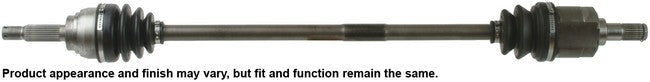 CARDONE Reman CV Axle Assembly P/N:60-3452 Fits: Hyundai Accent 07-06, Kia Rio 07-06, Kia Rio5 07-06 - Image 1