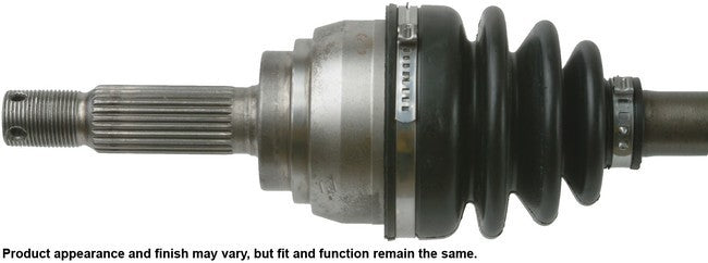 CARDONE Reman CV Axle Assembly P/N:60-3452 Fits: Hyundai Accent 07-06, Kia Rio 07-06, Kia Rio5 07-06 - Image 2