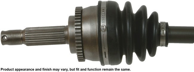 CARDONE Reman CV Axle Assembly P/N:60-3453 Fits: Dodge Attitude 11-06, Hyundai Accent 11-06, Kia Rio 12-06, Kia Rio5 11-06 - Image 2
