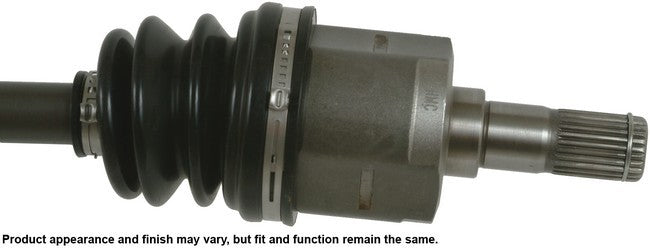 CARDONE Reman CV Axle Assembly P/N:60-3453 Fits: Dodge Attitude 11-06, Hyundai Accent 11-06, Kia Rio 12-06, Kia Rio5 11-06 - Image 3