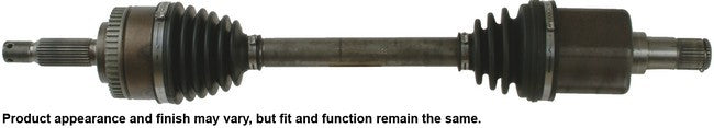 CARDONE Reman CV Axle Assembly P/N:60-3454 Fits: Kia Amanti 06-04 - Image 1