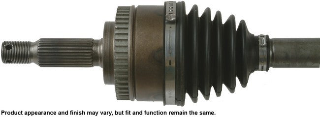 CARDONE Reman CV Axle Assembly P/N:60-3454 Fits: Kia Amanti 06-04 - Image 2