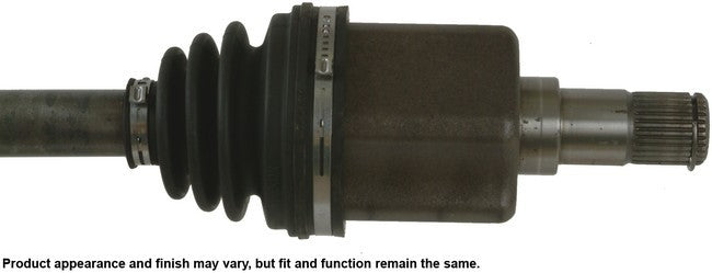 CARDONE Reman CV Axle Assembly P/N:60-3454 Fits: Kia Amanti 06-04 - Image 3
