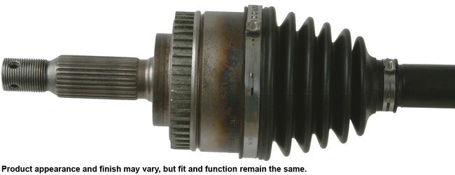 CARDONE Reman CV Axle Assembly P/N:60-3455 Fits: Kia Amanti 06-04 - Image 2