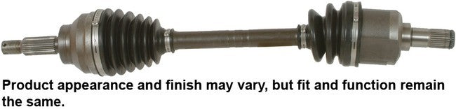 CARDONE Reman CV Axle Assembly P/N:60-3460 Fits: Hyundai Tiburon 05-04 - Image 1