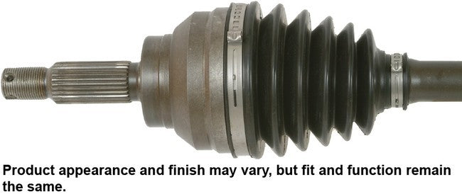CARDONE Reman CV Axle Assembly P/N:60-3460 Fits: Hyundai Tiburon 05-04 - Image 2