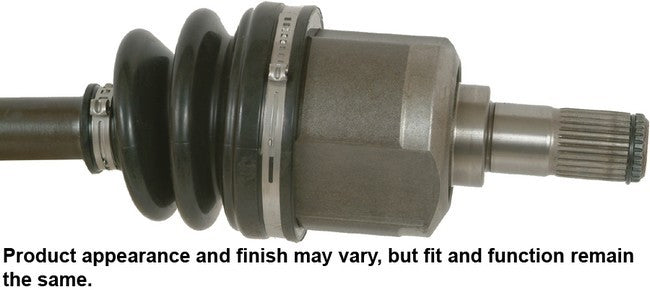 CARDONE Reman CV Axle Assembly P/N:60-3460 Fits: Hyundai Tiburon 05-04 - Image 3