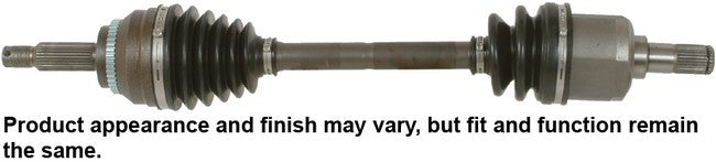 CARDONE Reman CV Axle Assembly P/N:60-3461 Fits: Hyundai Tiburon 08-03 - Image 1