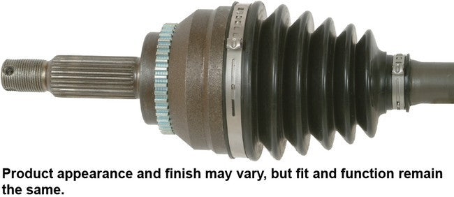 CARDONE Reman CV Axle Assembly P/N:60-3461 Fits: Hyundai Tiburon 08-03 - Image 2