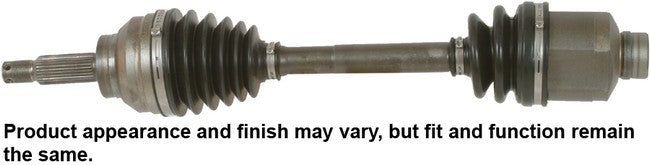 CARDONE Reman CV Axle Assembly P/N:60-3462 Fits: Hyundai Tiburon 05-04 - Image 1