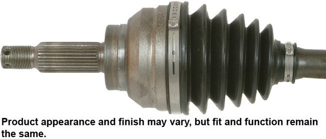 CARDONE Reman CV Axle Assembly P/N:60-3462 Fits: Hyundai Tiburon 05-04 - Image 2