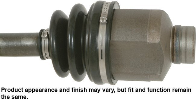 CARDONE Reman CV Axle Assembly P/N:60-3462 Fits: Hyundai Tiburon 05-04 - Image 3
