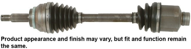 CARDONE Reman CV Axle Assembly P/N:60-3463 Fits: Hyundai Tiburon 08-03 - Image 1