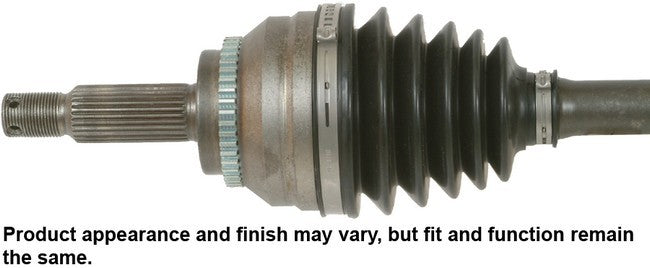 CARDONE Reman CV Axle Assembly P/N:60-3463 Fits: Hyundai Tiburon 08-03 - Image 2