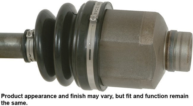 CARDONE Reman CV Axle Assembly P/N:60-3463 Fits: Hyundai Tiburon 08-03 - Image 3