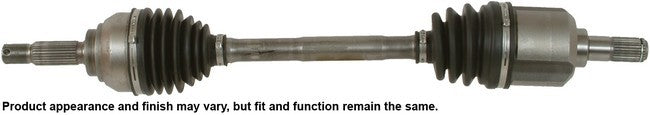 CARDONE Reman CV Axle Assembly P/N:60-3466 Fits: Kia Spectra 06-04, Kia Spectra5 06-05 - Image 1