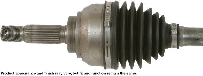 CARDONE Reman CV Axle Assembly P/N:60-3466 Fits: Kia Spectra 06-04, Kia Spectra5 06-05 - Image 2