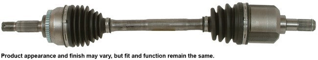 CARDONE Reman CV Axle Assembly P/N:60-3467 Fits: Kia Spectra 06-04, Kia Spectra5 06-05 - Image 1