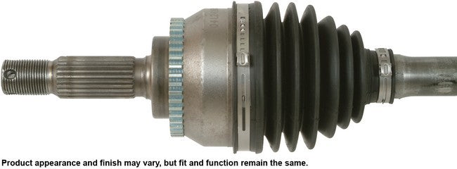 CARDONE Reman CV Axle Assembly P/N:60-3467 Fits: Kia Spectra 06-04, Kia Spectra5 06-05 - Image 2