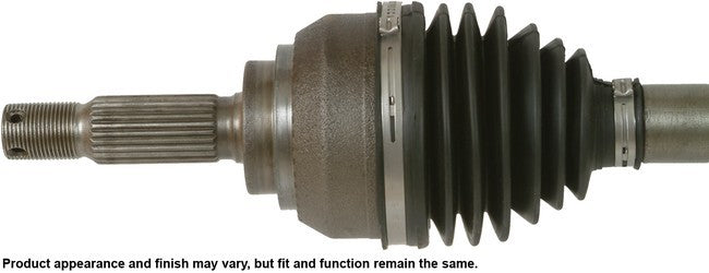 CARDONE Reman CV Axle Assembly P/N:60-3468 Fits: Kia Spectra 06-04, Kia Spectra5 06-05 - Image 2