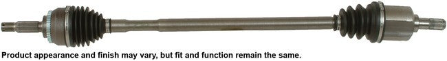 CARDONE Reman CV Axle Assembly P/N:60-3469 Fits: Kia Spectra 06-04, Kia Spectra5 06-05 - Image 1