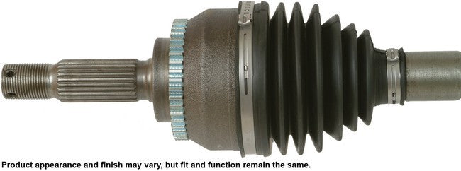 CARDONE Reman CV Axle Assembly P/N:60-3469 Fits: Kia Spectra 06-04, Kia Spectra5 06-05 - Image 2