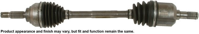 CARDONE Reman CV Axle Assembly P/N:60-3470 Fits: Kia Spectra 09-04, Kia Spectra5 09-05 - Image 1
