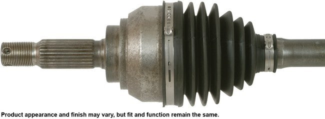 CARDONE Reman CV Axle Assembly P/N:60-3470 Fits: Kia Spectra 09-04, Kia Spectra5 09-05 - Image 2