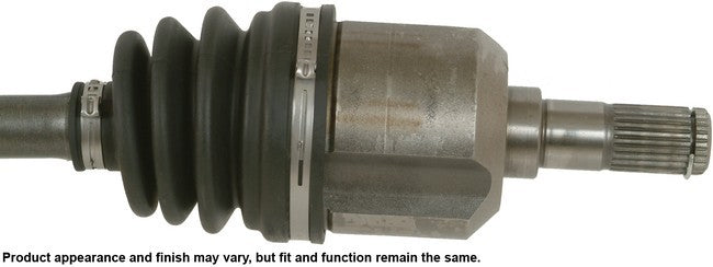 CARDONE Reman CV Axle Assembly P/N:60-3470 Fits: Kia Spectra 09-04, Kia Spectra5 09-05 - Image 3