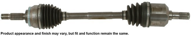 CARDONE Reman CV Axle Assembly P/N:60-3471 Fits: Kia Spectra 09-04, Kia Spectra5 09-05 - Image 1