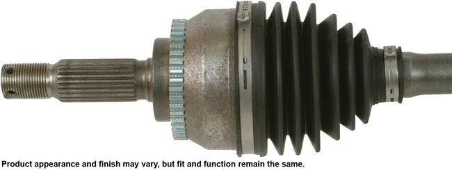 CARDONE Reman CV Axle Assembly P/N:60-3471 Fits: Kia Spectra 09-04, Kia Spectra5 09-05 - Image 2