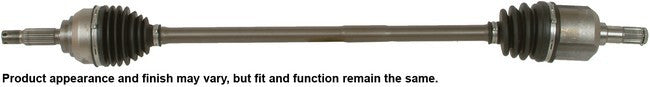 CARDONE Reman CV Axle Assembly P/N:60-3472 Fits: Kia Spectra 09-04, Kia Spectra5 09-05 - Image 1