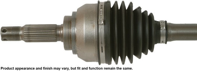 CARDONE Reman CV Axle Assembly P/N:60-3472 Fits: Kia Spectra 09-04, Kia Spectra5 09-05 - Image 2