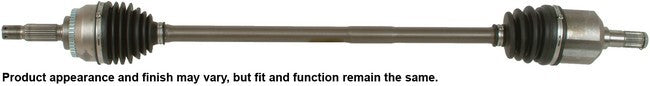 CARDONE Reman CV Axle Assembly P/N:60-3473 Fits: Kia Spectra 09-04, Kia Spectra5 09-05 - Image 1