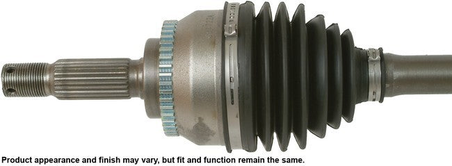 CARDONE Reman CV Axle Assembly P/N:60-3473 Fits: Kia Spectra 09-04, Kia Spectra5 09-05 - Image 2
