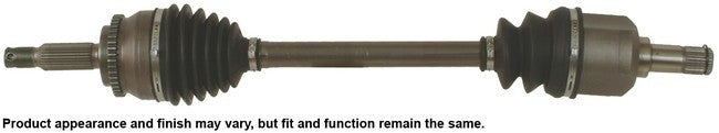 CARDONE Reman CV Axle Assembly P/N:60-3474 Fits: Mitsubishi Eclipse 12-06, Mitsubishi Galant 07-06, Mitsubishi Galant 11-09 - Image 1