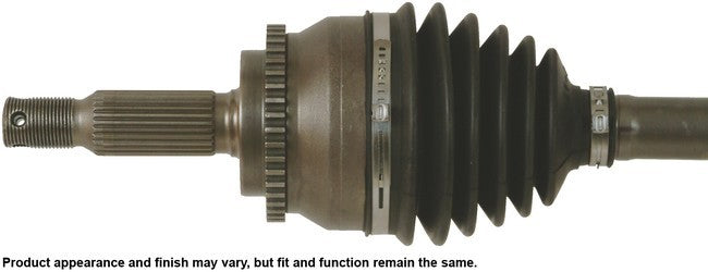 CARDONE Reman CV Axle Assembly P/N:60-3474 Fits: Mitsubishi Eclipse 12-06, Mitsubishi Galant 07-06, Mitsubishi Galant 11-09 - Image 2