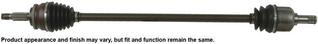 CARDONE Reman CV Axle Assembly P/N:60-3475 Fits: Mitsubishi Eclipse 12-06, Mitsubishi Galant 07-06, Mitsubishi Galant 11-09 - Image 1