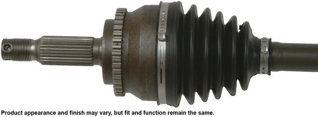 CARDONE Reman CV Axle Assembly P/N:60-3475 Fits: Mitsubishi Eclipse 12-06, Mitsubishi Galant 07-06, Mitsubishi Galant 11-09 - Image 2