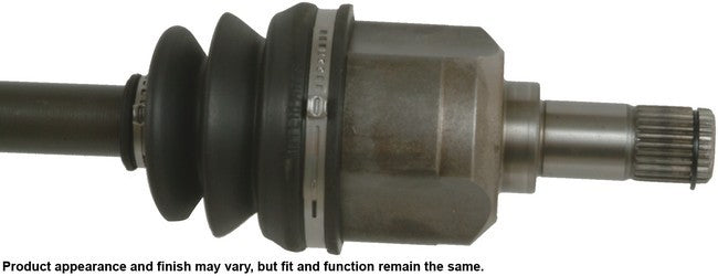 CARDONE Reman CV Axle Assembly P/N:60-3475 Fits: Mitsubishi Eclipse 12-06, Mitsubishi Galant 07-06, Mitsubishi Galant 11-09 - Image 3