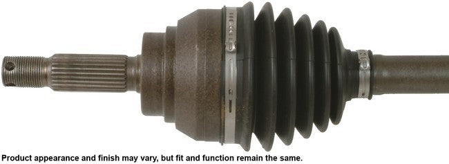 CARDONE Reman CV Axle Assembly P/N:60-3479 Fits: Mitsubishi Galant 06-04 - Image 2
