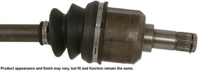 CARDONE Reman CV Axle Assembly P/N:60-3479 Fits: Mitsubishi Galant 06-04 - Image 3