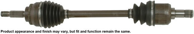 CARDONE Reman CV Axle Assembly P/N:60-3480 Fits: Mitsubishi Galant 09-04 - Image 1