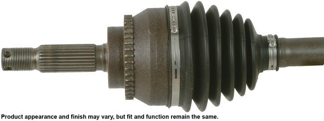 CARDONE Reman CV Axle Assembly P/N:60-3480 Fits: Mitsubishi Galant 09-04 - Image 2
