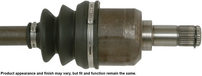 CARDONE Reman CV Axle Assembly P/N:60-3480 Fits: Mitsubishi Galant 09-04 - Image 3