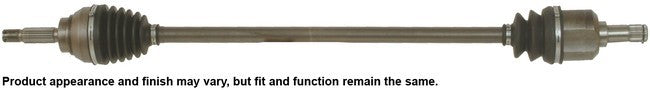 CARDONE Reman CV Axle Assembly P/N:60-3481 Fits: Mitsubishi Galant 06-04 - Image 1
