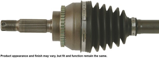 CARDONE Reman CV Axle Assembly P/N:60-3482 Fits: Mitsubishi Galant 09-04 - Image 2