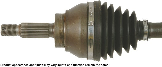 CARDONE Reman CV Axle Assembly P/N:60-3487 Fits: Mitsubishi Endeavor 2005 - Image 2