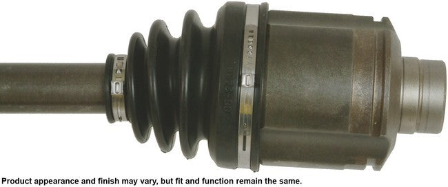 CARDONE Reman CV Axle Assembly P/N:60-3487 Fits: Mitsubishi Endeavor 2005 - Image 3